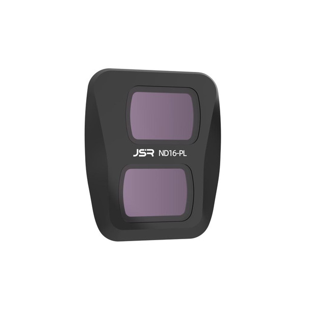 For DJI Air 3 JSR KB Series Drone Lens Filter, Filter:ND16PL