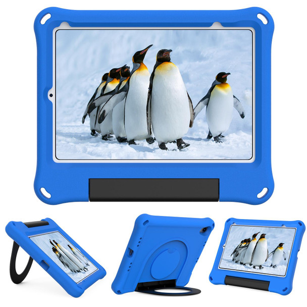 EVA Handle Holder Tablet Case - iPad mini 6(Blue)