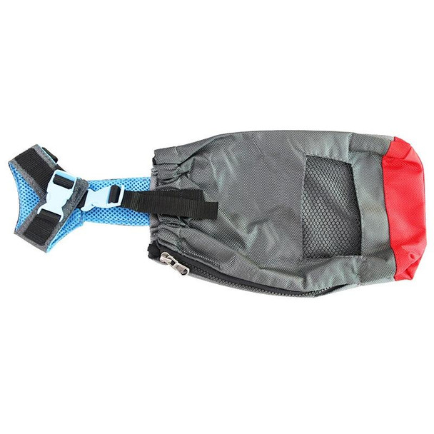 I-008 Anti-chafing Pet Paralysis Protection Bag L