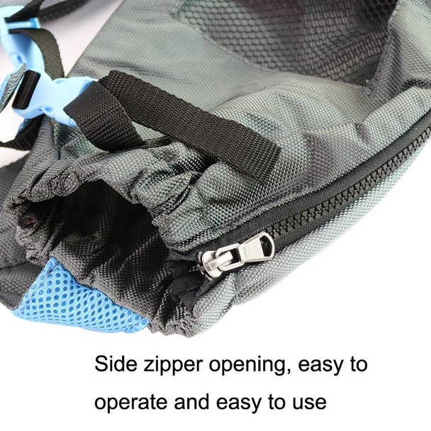 I-008 Anti-chafing Pet Paralysis Protection Bag L