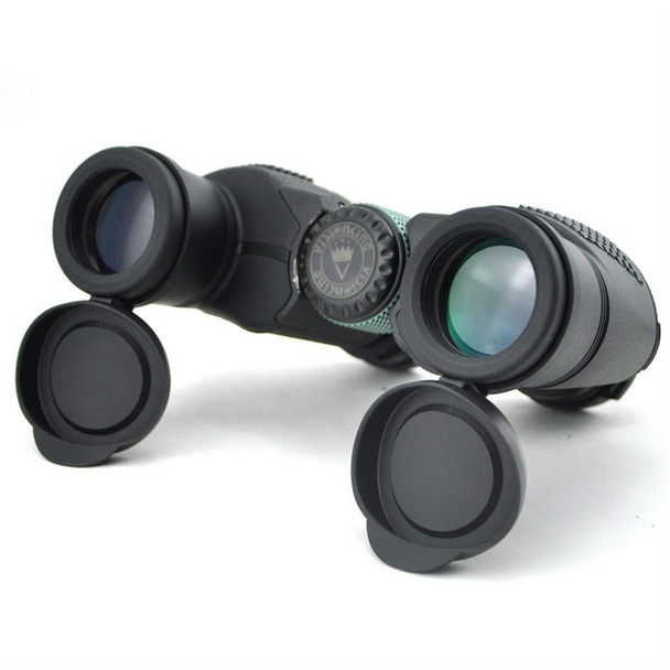 Visionking 8x40 Big Eyepiece Fully Multi-Coated Prismaticos Bak4 Binoculars Telescope for Birdwatching / Hunting / Camping