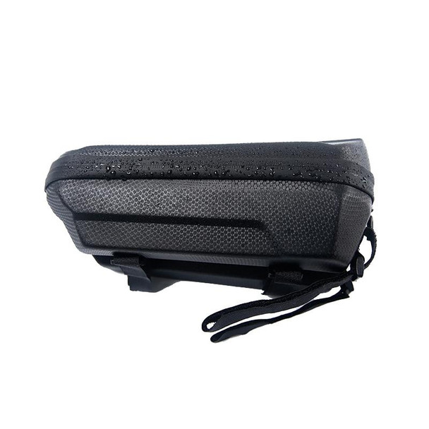 B20P Electric Scooter Head Bag EVA Hard Shell Balance Package, Size: 3L(Black)