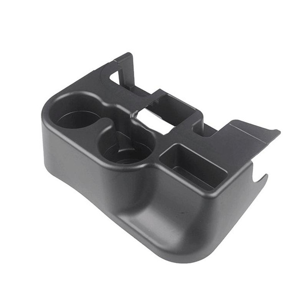 For Dodge Ram 2003-2012 Car Front Center Console Water Cup Holder SS281AZ