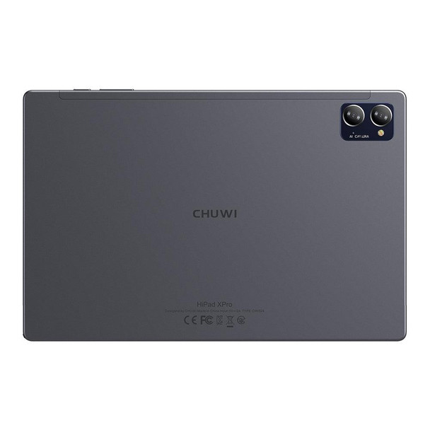 CHUWI HiPad XPro 4G LTE Tablet PC, 6GB+128GB, 10.51 inch, Android 12 Unisoc Tiger T616 Octa Core up to 2.0GHz