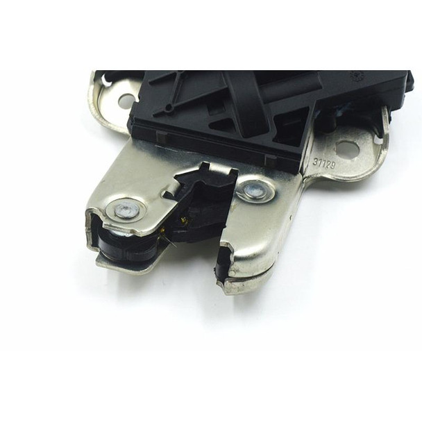 Car Liftgate Trunk Lock Actuator 4F5 827 505 D for Audi / Volkswagen / Seat