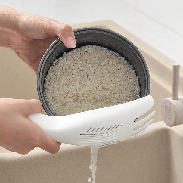 household Rice Cooker Non Stick Spoon(Rice Shovel)