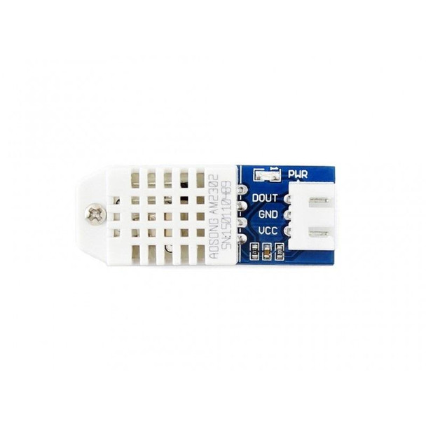 Waveshare DHT22 Temperature-Humidity Sensor