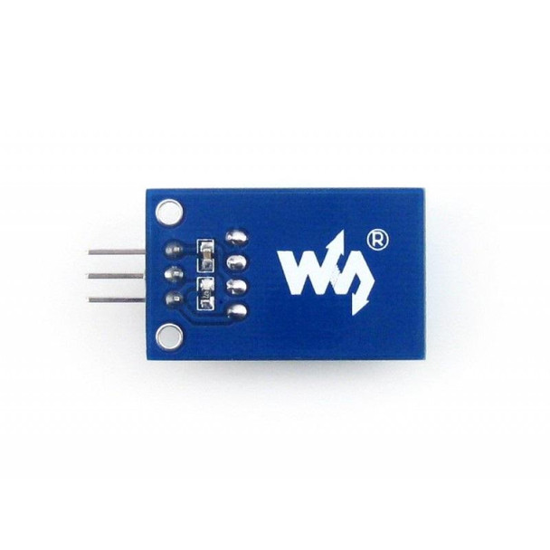 Waveshare DHT11 Temperature-Humidity Sensor