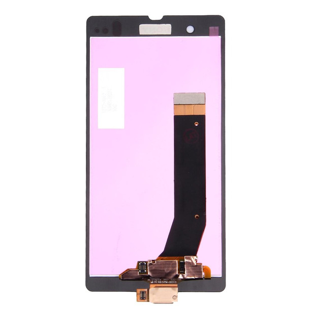 LCD Display + Touch Panel  for Sony Xperia Z / C6603 / C6602 / L36 / L36h / 7310