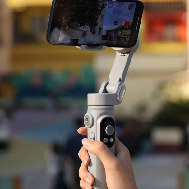 Smart X Smartphone 3-Axis Handheld Stabilizer