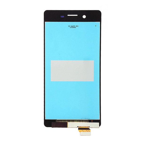 LCD Screen and Digitizer Full Assembly for Sony Xperia X Performance(Black)