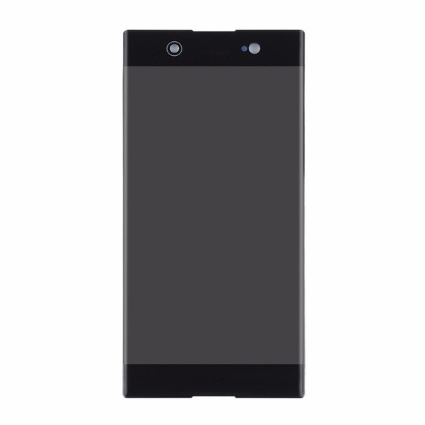 LCD Screen and Digitizer Full Assembly for Sony Xperia XA1 Ultra(Black)