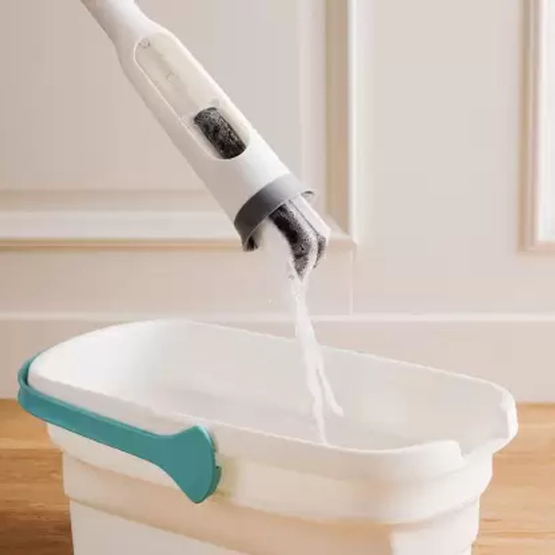 Multifunctional Sponge Mop