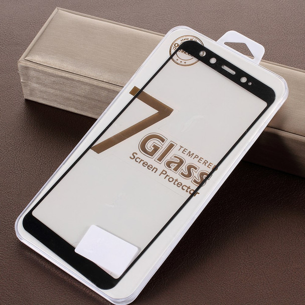 Tempered Glass Screen Guard Protector