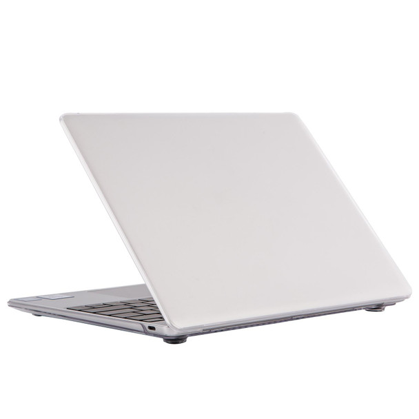 Huawei MateBook 16 Shockproof Crystal Laptop Protective Case(Transparent)