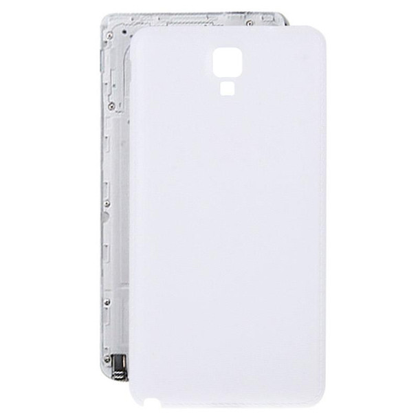 Battery Back Cover  for Galaxy Note 3 Neo / N7505(White)