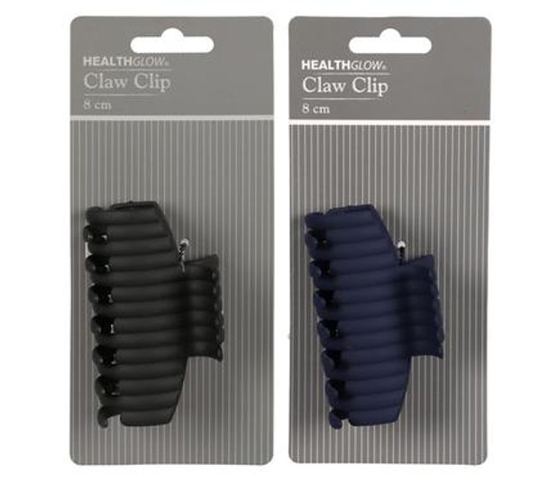 Claw Clip 8cm