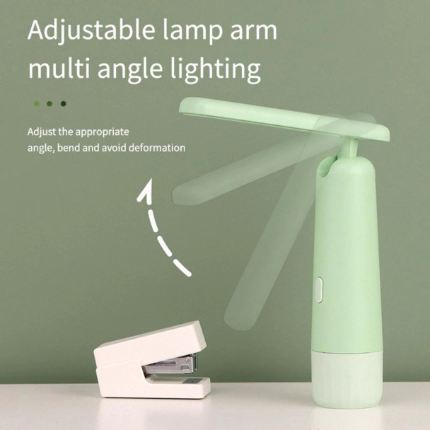 USB Rechargeable Slim Table Lamp