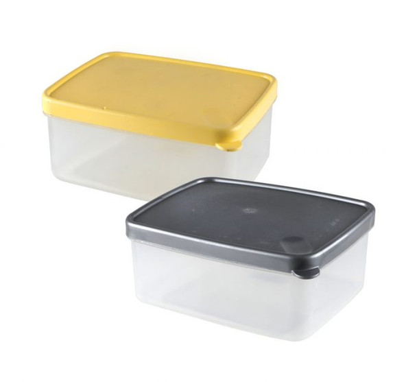 Container Foodsaver 500Ml Rectangular