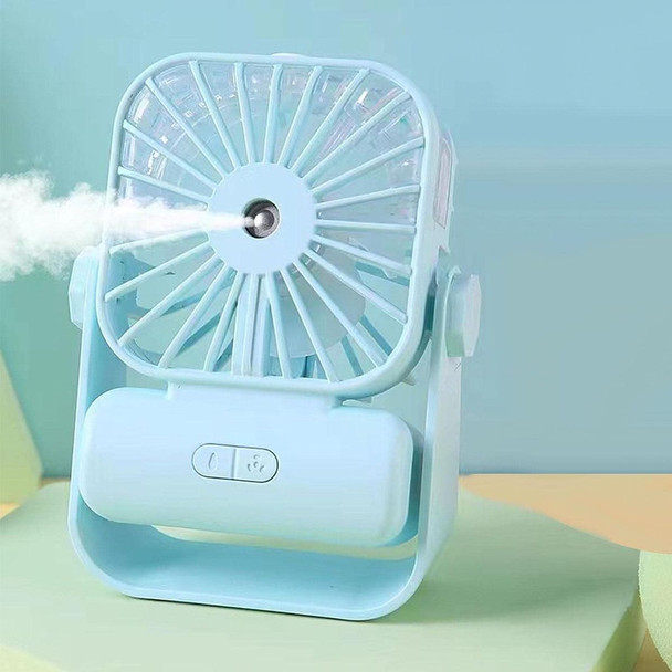 Portable Mini Spray Fan