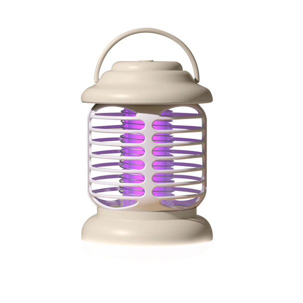 2 In 1 Mosquito Zapper