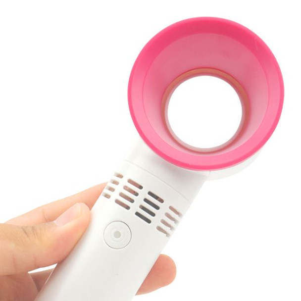 Portable Bladeless Fan