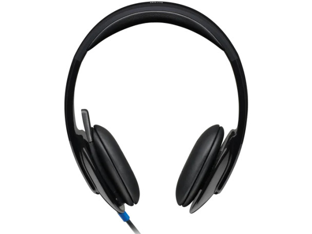 Logitech USB Headset H540