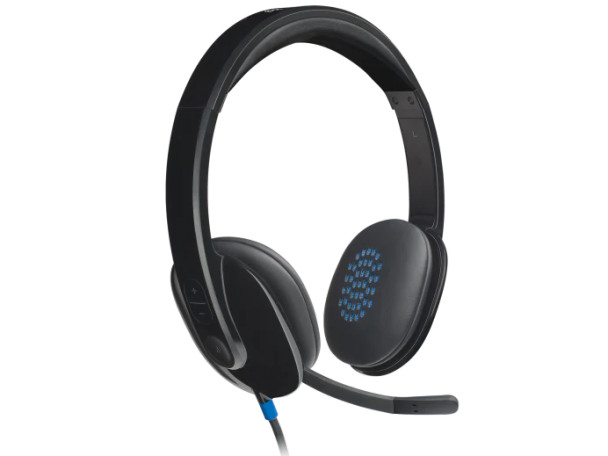 Logitech USB Headset H540