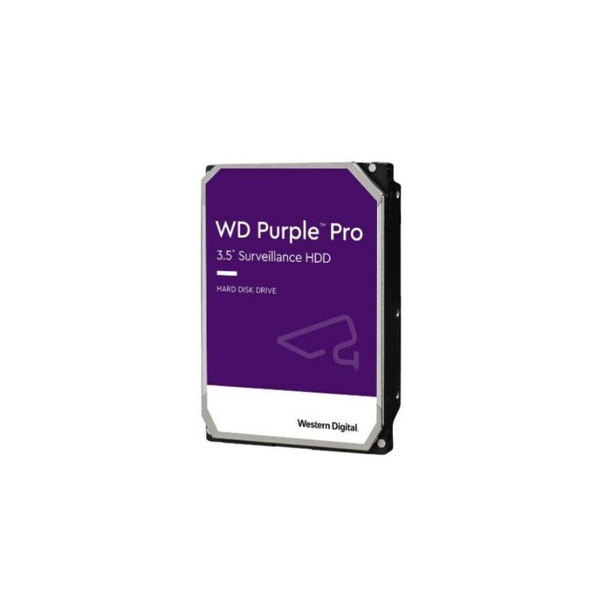 Western Digital Purple Pro Surveillance 10TB SATA HDD (256MB)