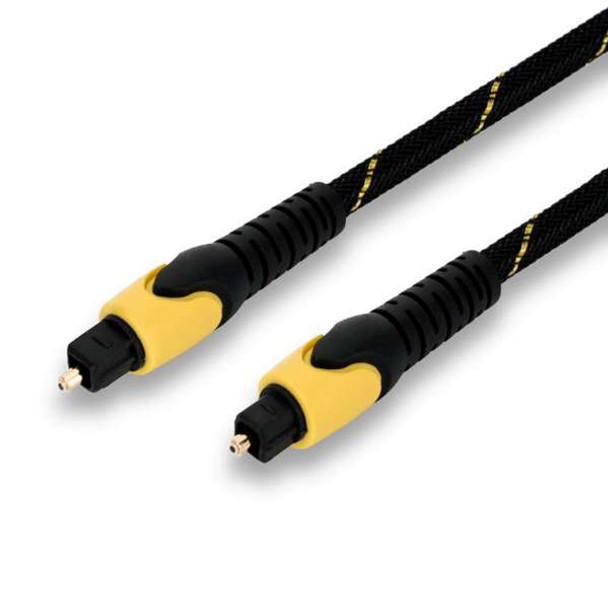 Audio Optical Fibre Cable