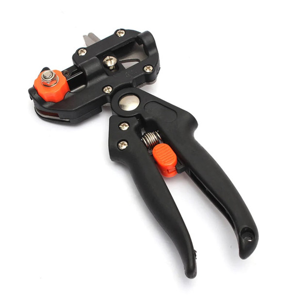 Professional Garden Grafting Tool - Precision Plant Grafting