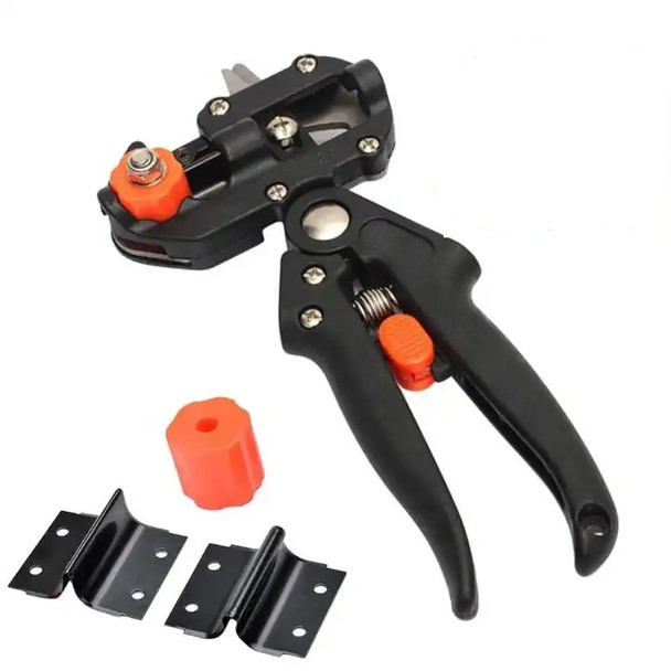 Professional Garden Grafting Tool - Precision Plant Grafting