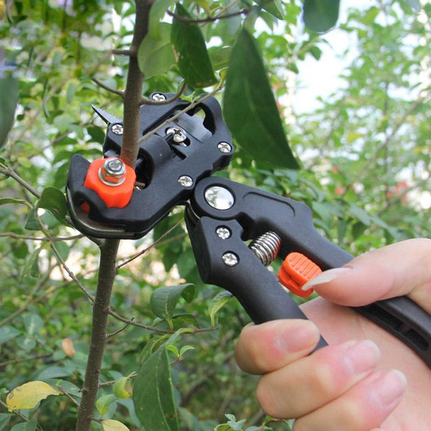 Professional Garden Grafting Tool - Precision Plant Grafting