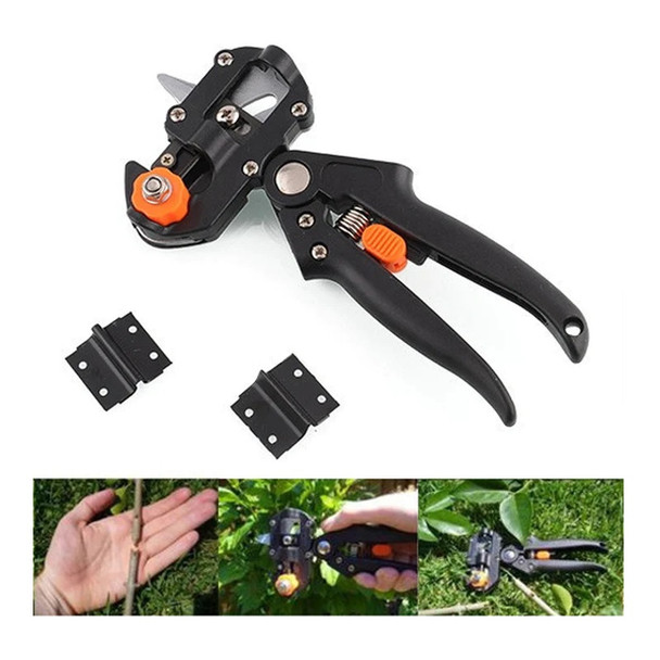 Professional Garden Grafting Tool - Precision Plant Grafting