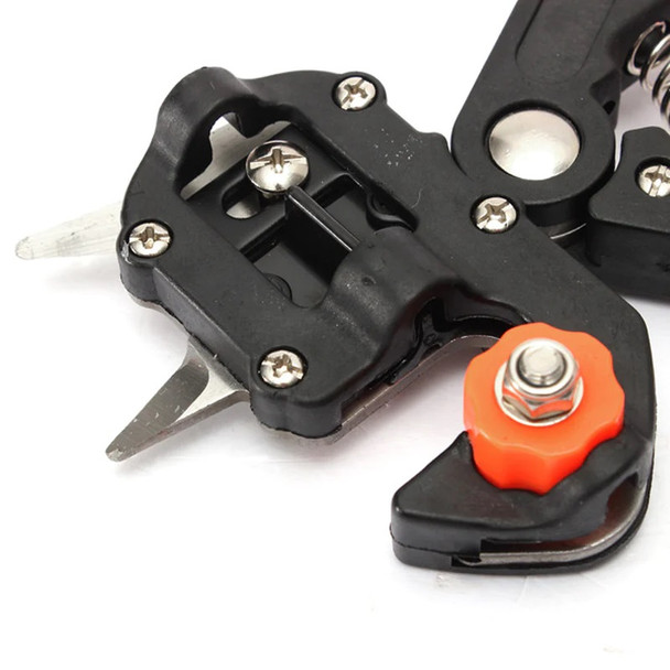Professional Garden Grafting Tool - Precision Plant Grafting