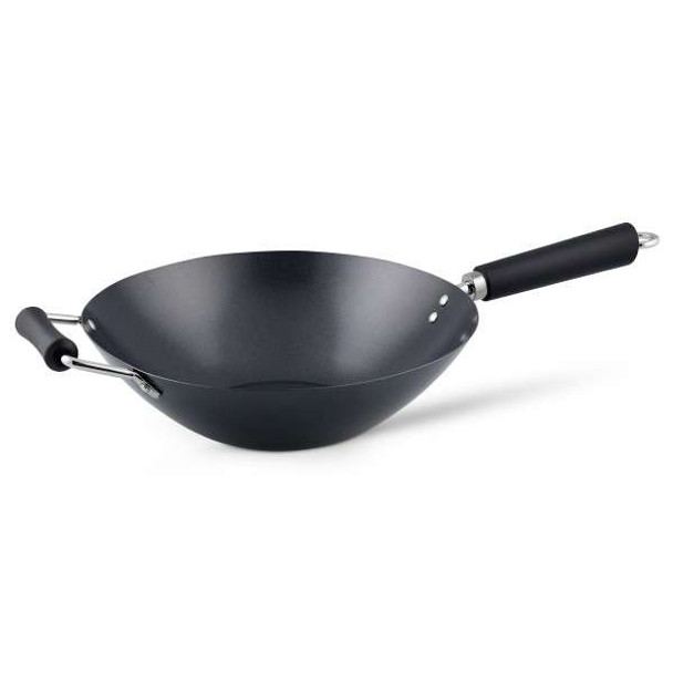 Ken Hom 31cm Excellence Wok