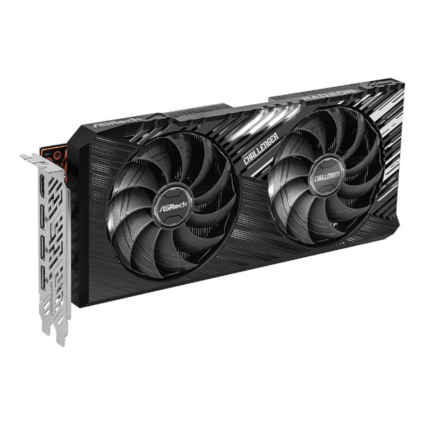 ASROCK RADEON  RX7700XT CHALLENGER 12GBO