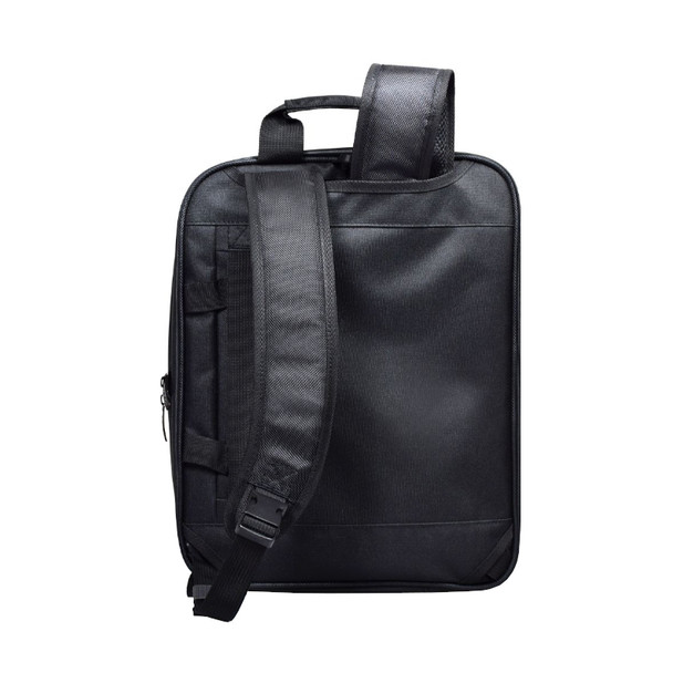 Port Designs Manhattan 15.6" Combo Toploader Backpack