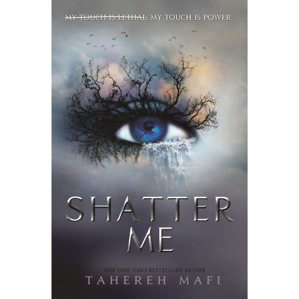 Shatter Me - Shatter Me