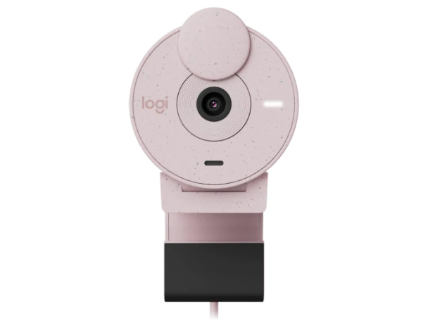 Logitech Brio 300 Full HD Webcam