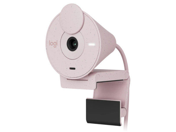 Logitech Brio 300 Full HD Webcam