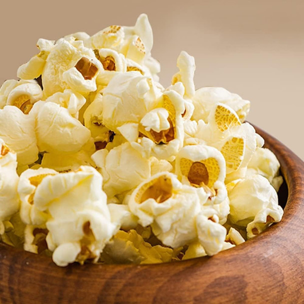 Electric Popcorn Maker Machine