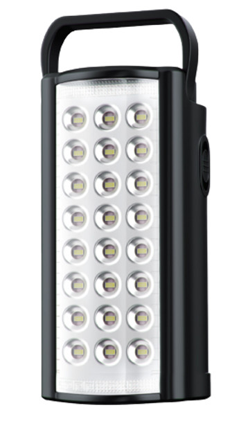 LED Rechargeable Light