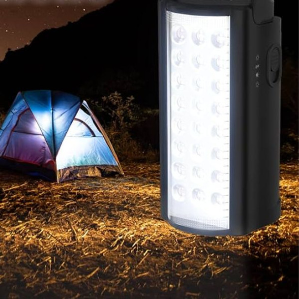 LED Rechargeable Light