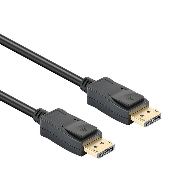 GIZZU 8K DISPLAYPORT CABLE 2M ULTRA-HIGH