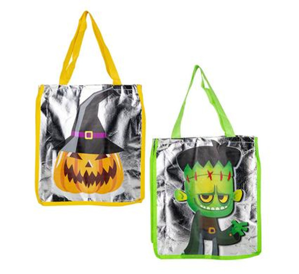 Halloween Treat Bag