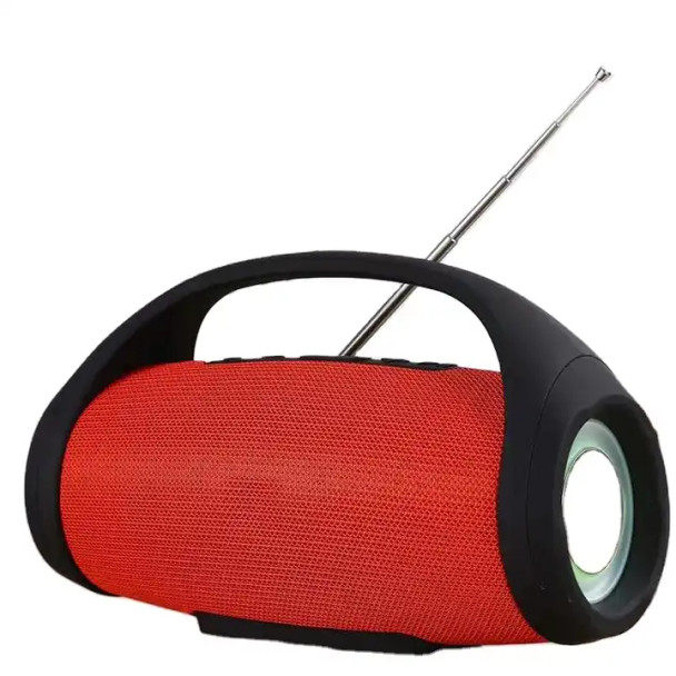 Multifunctional Outdoor Subwoofer  Portable Speaker