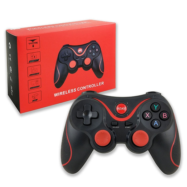 Wireless Sports Controller