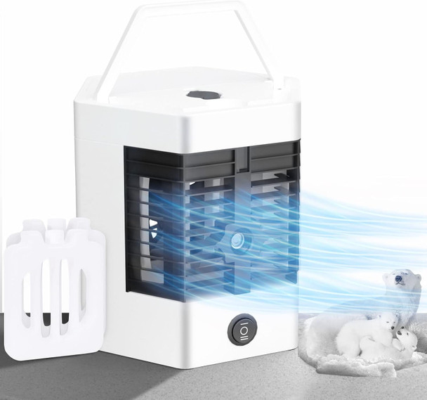 Portable Ultra-Pro  Air Cooler