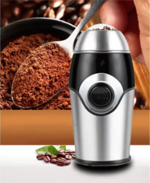 Sokany Electric Coffee Bean Grinder